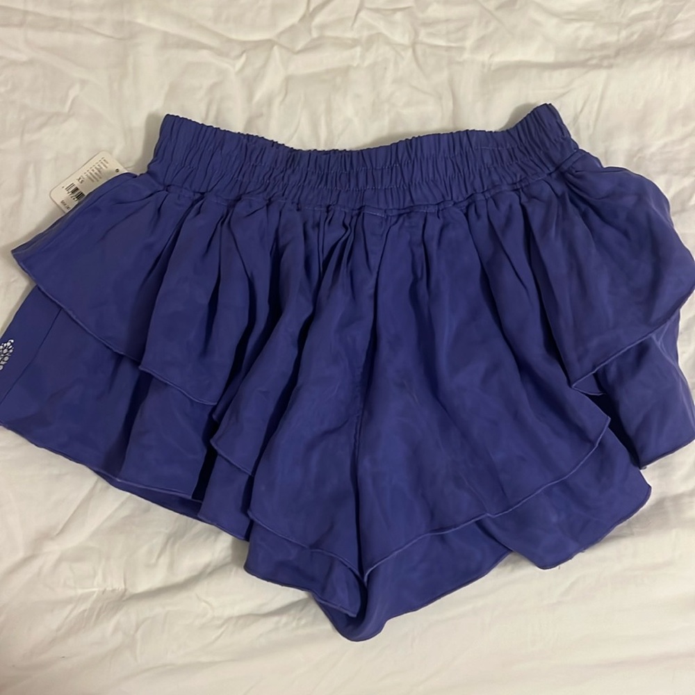 free people shorts
